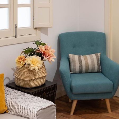 Vidrio Urban Apartment Sevilla Dış mekan fotoğraf