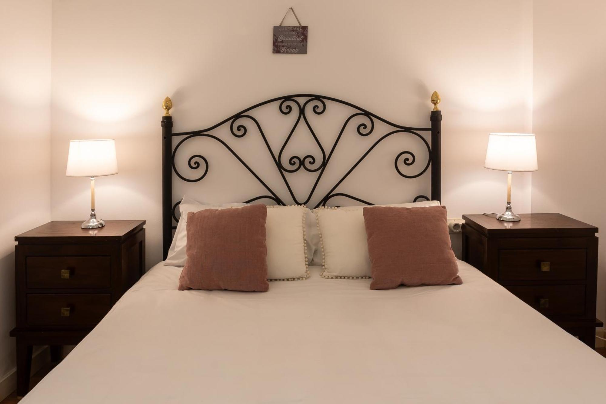 Vidrio Urban Apartment Sevilla Dış mekan fotoğraf