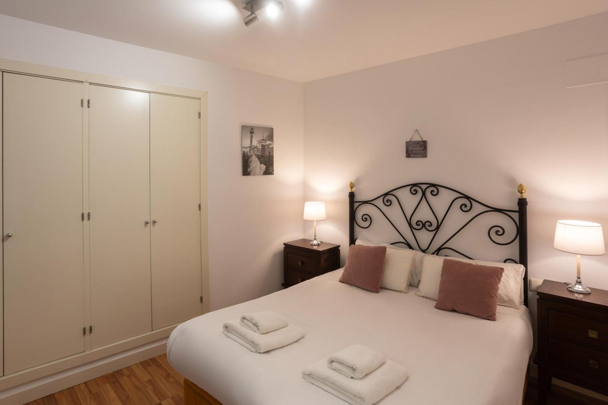 Vidrio Urban Apartment Sevilla Dış mekan fotoğraf