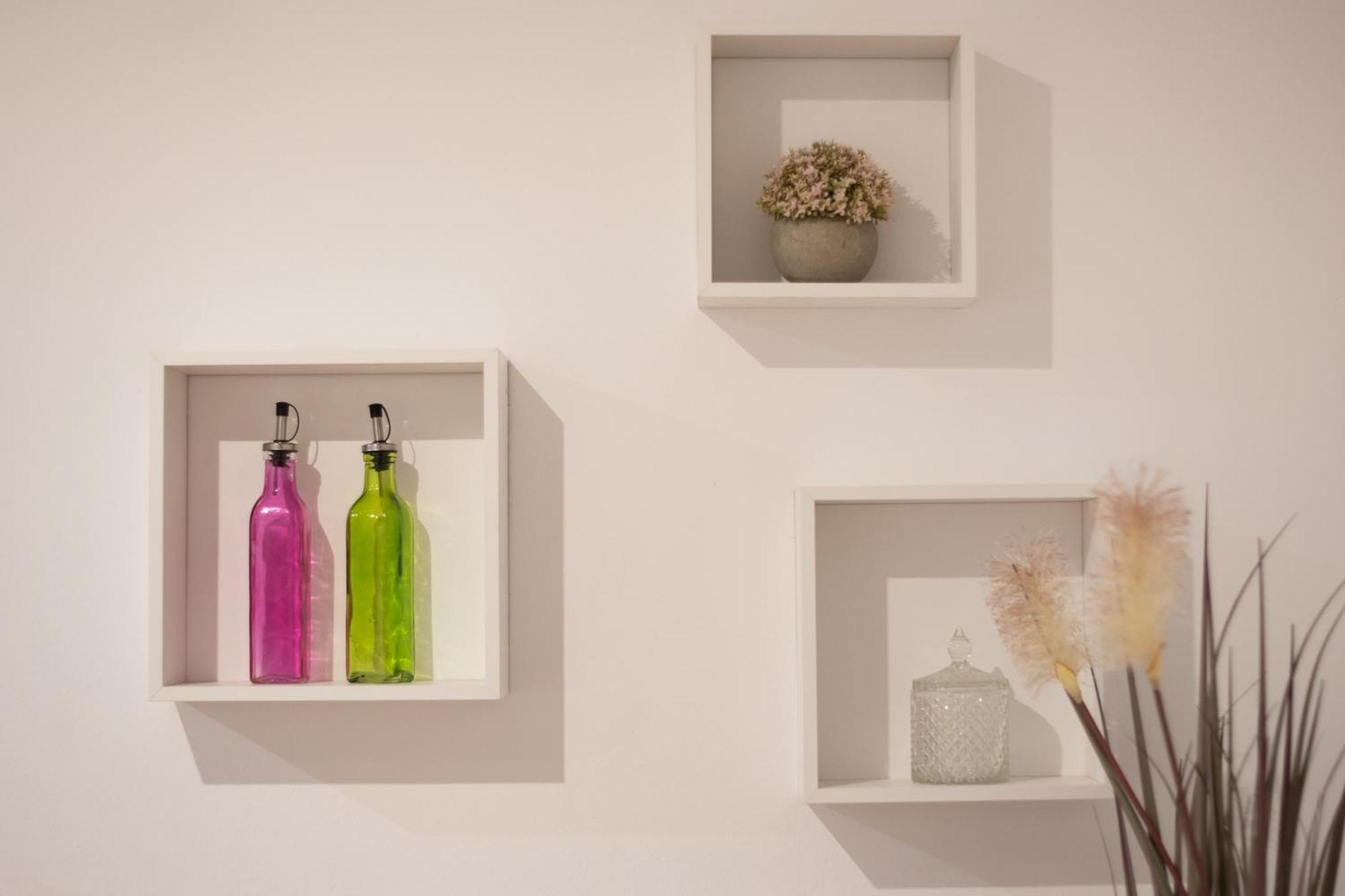 Vidrio Urban Apartment Sevilla Dış mekan fotoğraf