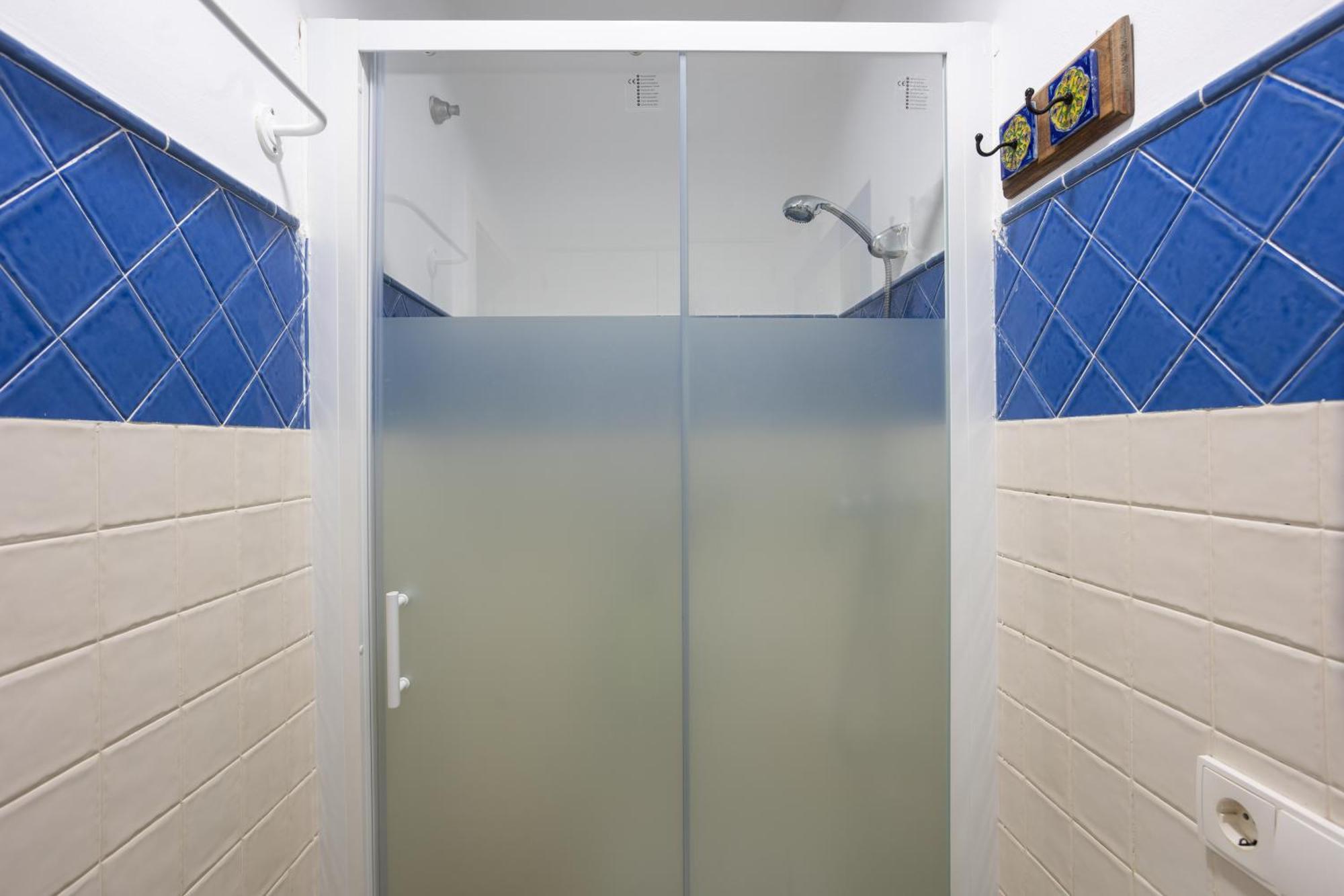 Vidrio Urban Apartment Sevilla Dış mekan fotoğraf