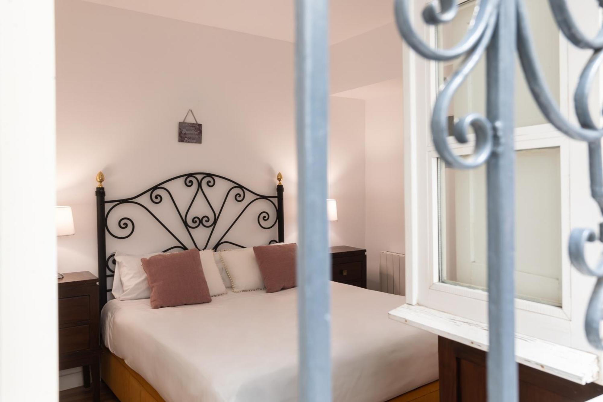 Vidrio Urban Apartment Sevilla Dış mekan fotoğraf