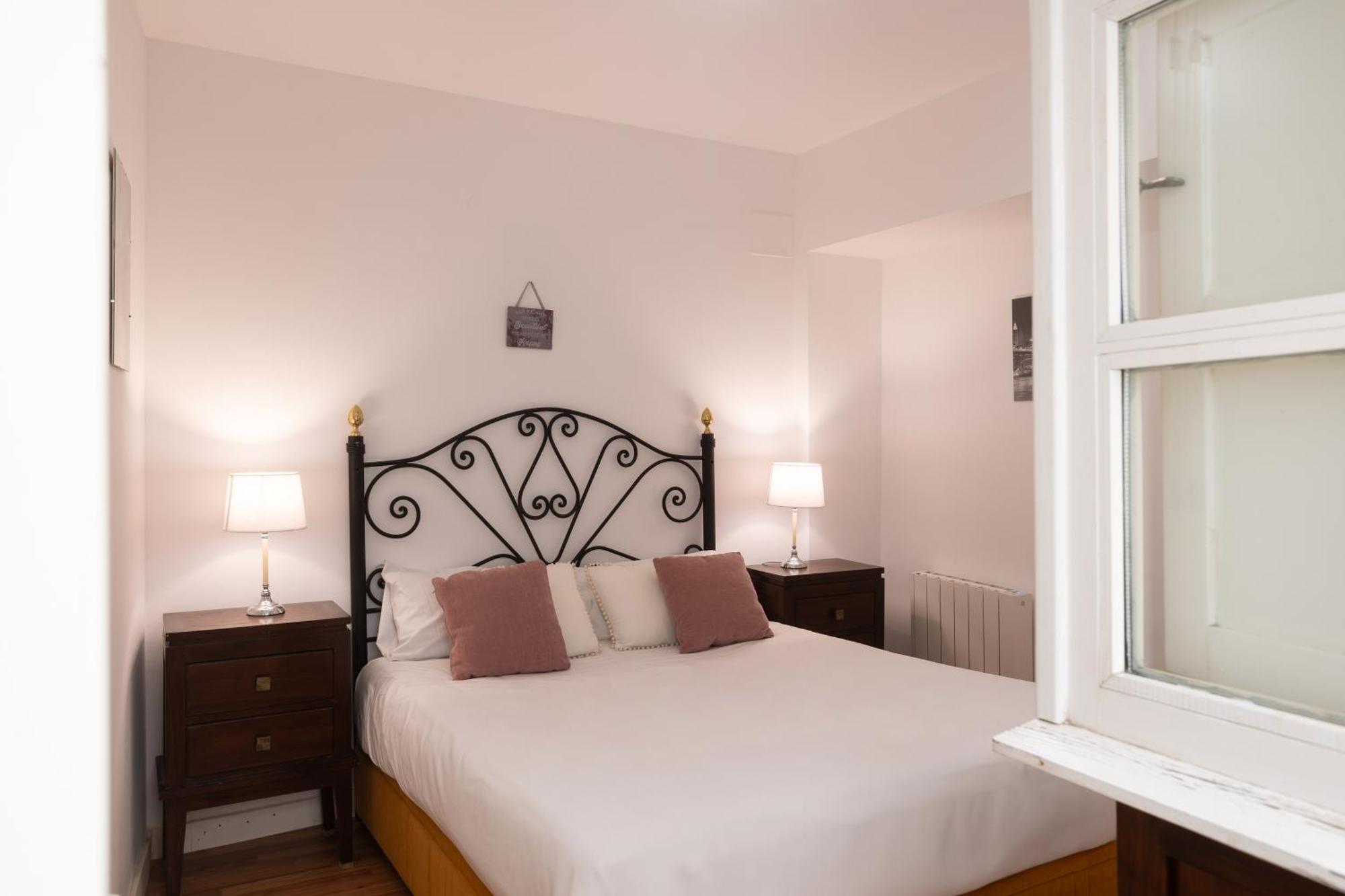 Vidrio Urban Apartment Sevilla Dış mekan fotoğraf