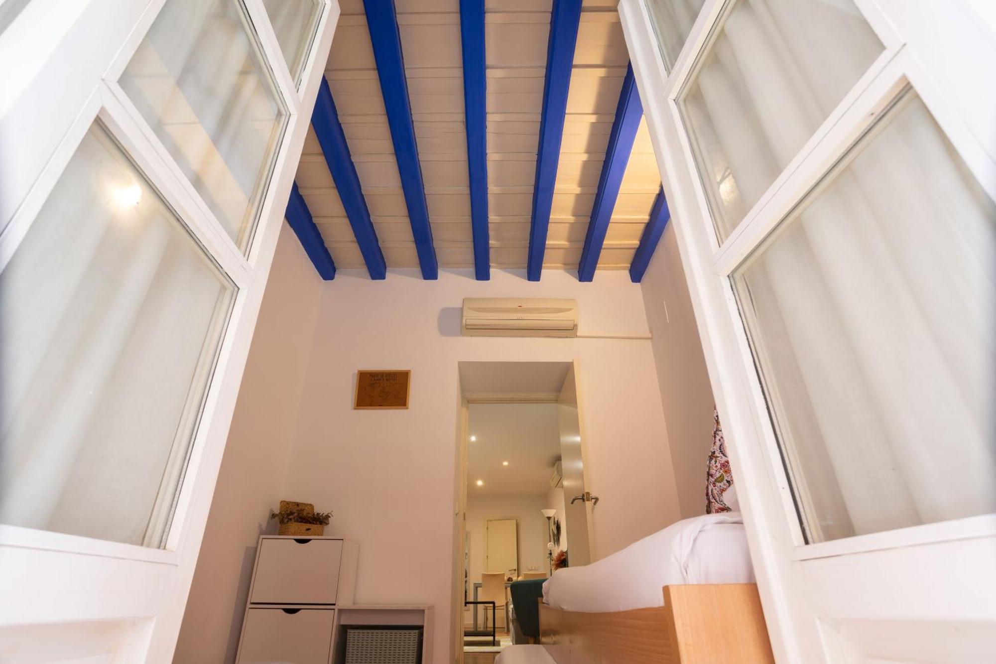 Vidrio Urban Apartment Sevilla Dış mekan fotoğraf